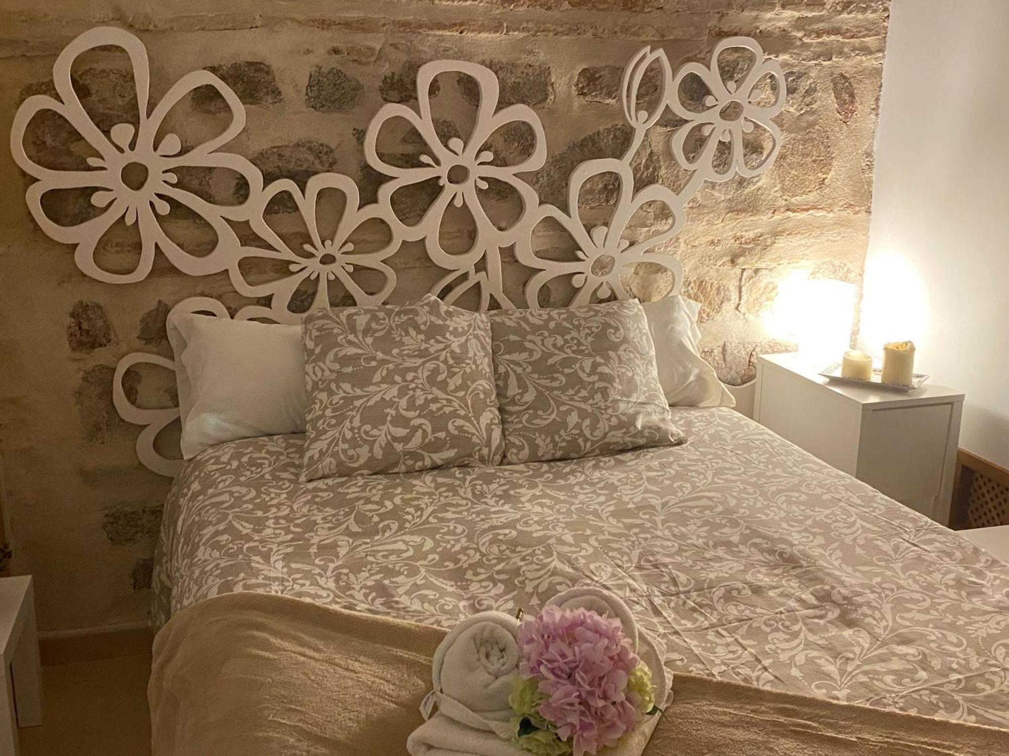 El Refugio Apartment Toledo Luaran gambar